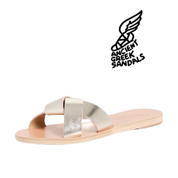 NEW!! Ancient Greek Sandals Women´s Whitney Sandals,...